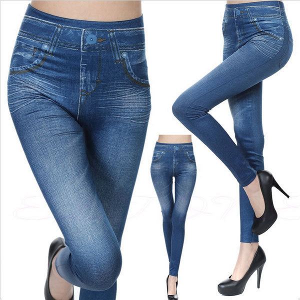 JEANOLOGY