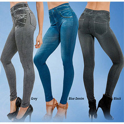 JEANOLOGY